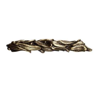 Seaweed 3" Center to Center Bar/Handle Pull