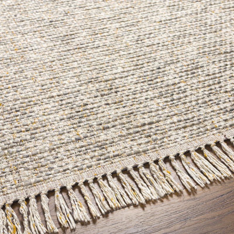 Indoor Rug, Rectangle 2' x 3'