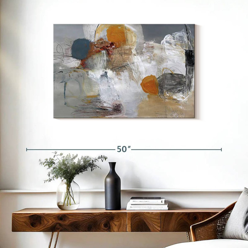 Avery Taking Off, 24" H x 36" W