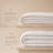 Down Alternative Duvet Insert - All Season Weight - Full/Queen - White-1924408370
