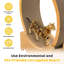 Roue d'exercice pour tapis roulant Cat