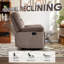  Fauteuil inclinable manuel 35 po-2120291343