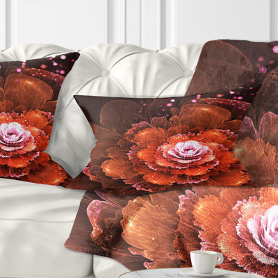 Coussin Fractal