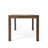 Outdoor Courtyard Table And Bench