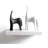 Desyrae Floating Shelf-70987133-70987121