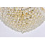 Eustacio - Lustre empire unique avec accents de cristal-1627095172-1627095175