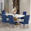 Chaise d'appoint Margarette-1008136051