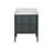 Santos 28" Vanity With Rectangular Undermount Sink-106700574