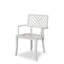 Sloan Outdoor Dining Armchair