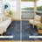 Machine Washable Indoor/Outdoor Chantille ACN2744 Geometric Rug-1353228724-1353228734