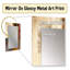 Miroir mural Modern-496094526