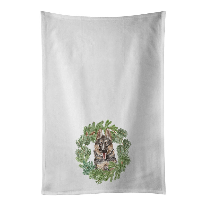 Cotton Tea Towel Kitchen Towel