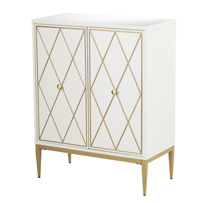 Rayelle Accent Cabinet
