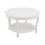 Table basse Traditional