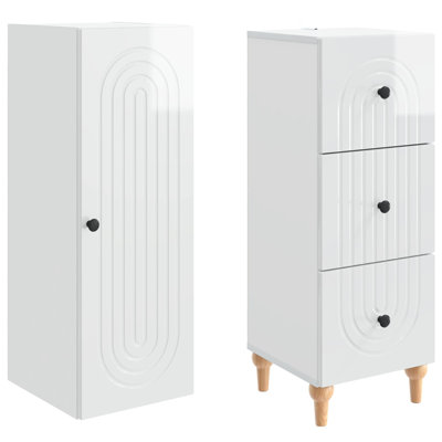 Storage Cabinet