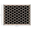 Tapis de camping imperméable, 9 pi x 12 pi, portatif avec sac de transport, pour terrasse, pique-nique, plage, tapis de pique-nique réversible noir et beige, tapis extérieur