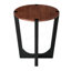 Table d'appoint ronde, table de bout Modern Design
