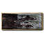«Rocky Coast and the Lion Rock, Belle - Toile encadrée_450MONETWC-254981182-254981171
