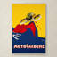 « racing 12 », reproduction d’impression sur toile tendue-21934523