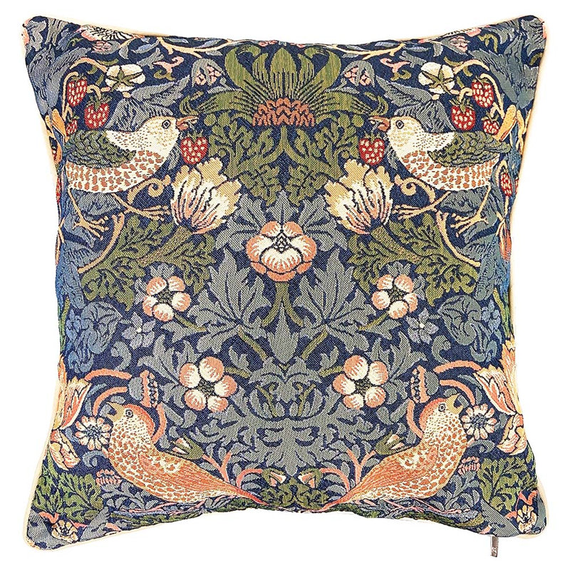 Housse de coussin Strawberry