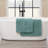 Aguon Non-Slip Bath Rug-31380165