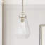Luminaire suspendu géométrique à 1 lumière Annie-1509859429