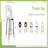 Versatile Rotatable Bar Chair With Stylish Design For Various Settings-572445124