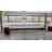 Canopee Manual Retractable Patio Awning with Protective Case 300g POLY-99128858-99128857