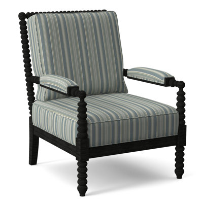 Lind Island 29" Wide Lounge Chair
