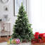 Arbre de noël artificiel 5' pin arbre de noël