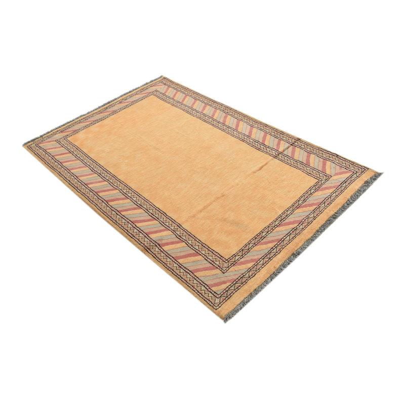 Tapis doré Jodi