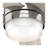 52" Claudette 5 - Blade LED Standard Ceiling Fan with Pull Chain and Light Kit Included-45187700