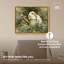 Décoration murale de cuisine Fluffy Gardener III, impression sur toile encadrée par-137494350-137494353