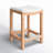Rosalie 26" Counter Stool