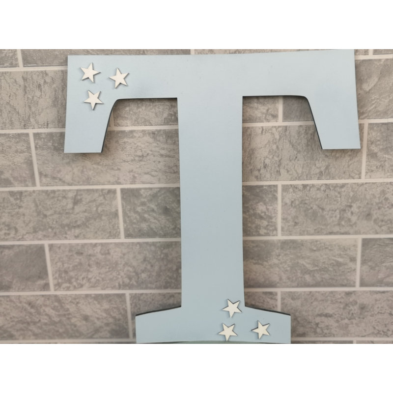 Education Letters, Monograms, & Names