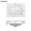 Meuble-lavabo autoportant de 30 pouces-106555329