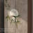 Simple Bamboo Leaf Wardrobe