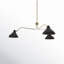 Elyse 3-Light Chandelier-1056973960-1056973962