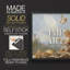 Angels From Above-III - Reproduction encadrée - Restickable-776125540-776125521