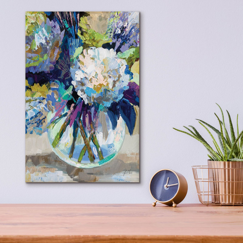 «Transparent» par Jeanette Vertentes, art mural en verre acrylique, H 16 po x l 12 po x P 0,13 po