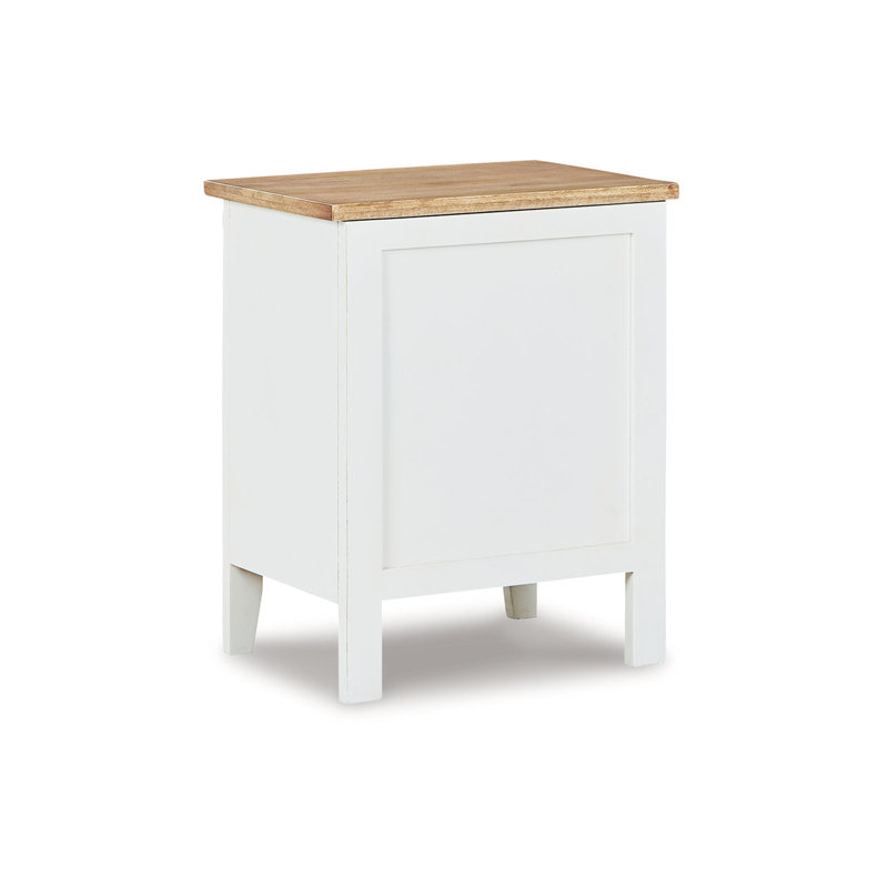 Daytron Accent Cabinet