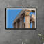 Corinthian Jupiter I Print
