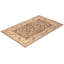 Shamaiya One-of-a-Kind 6' 0" X 9' 2" Hand Knotted Area Rug