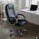 Nickoli Heavy Duty Design High Back Ergonomic Office Chair