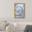 Sea Spiral Print by Oliver Gal-834484251-1045162070