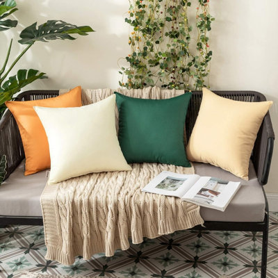 Outdoor Pillow Insert