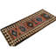 One-of-a-Kind 3’9” X 8’11” Area Rug