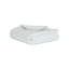 Leaf Woven Throw Blanket-73576933-73576932