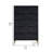 Kiersha 5 - Drawer Dresser-958790851