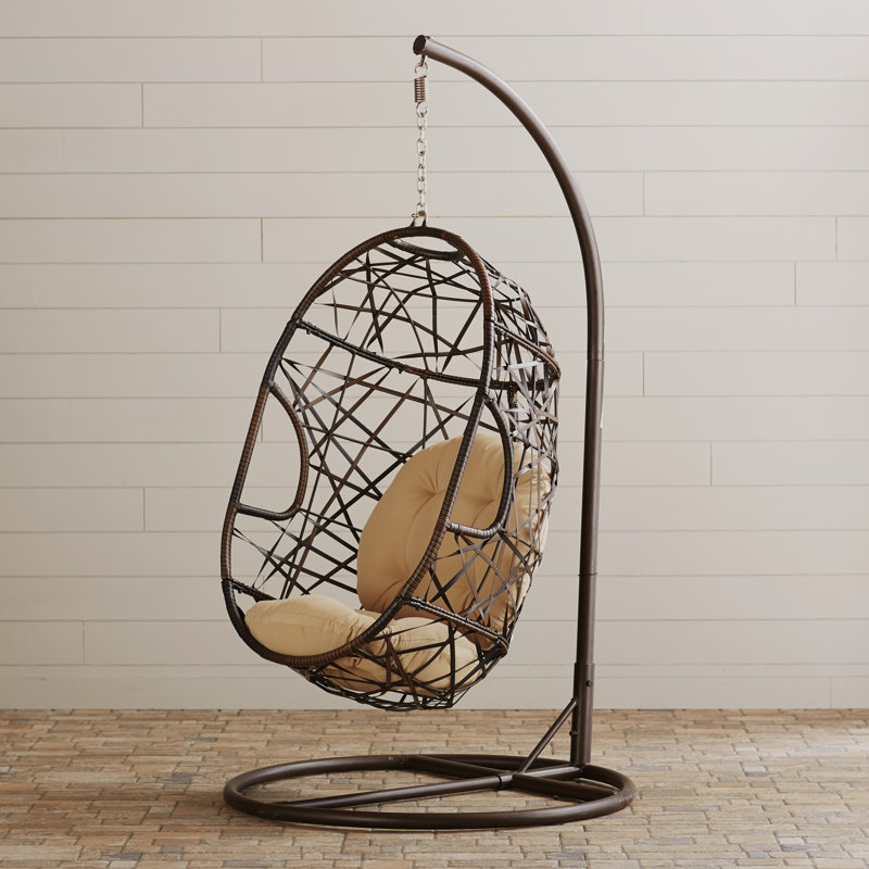 Fitzpatrick Porch Swing